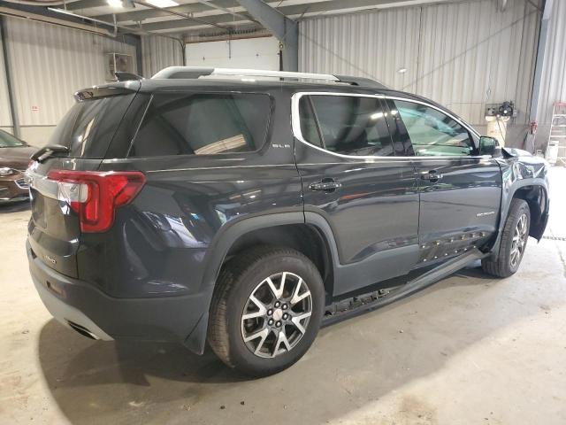 Photo 3 from auction – 2020 GMC ACADIA SLE with VIN 1GKKNRL48LZ212551