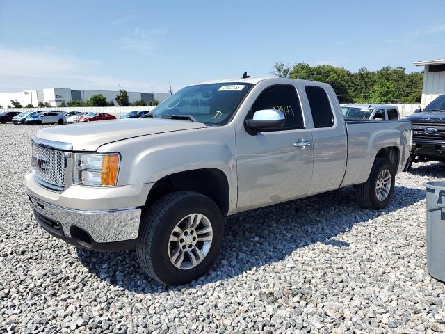 Photo 1 from auction – 2008 GMC SIERRA K15 with VIN 2GTEK19JX81187426