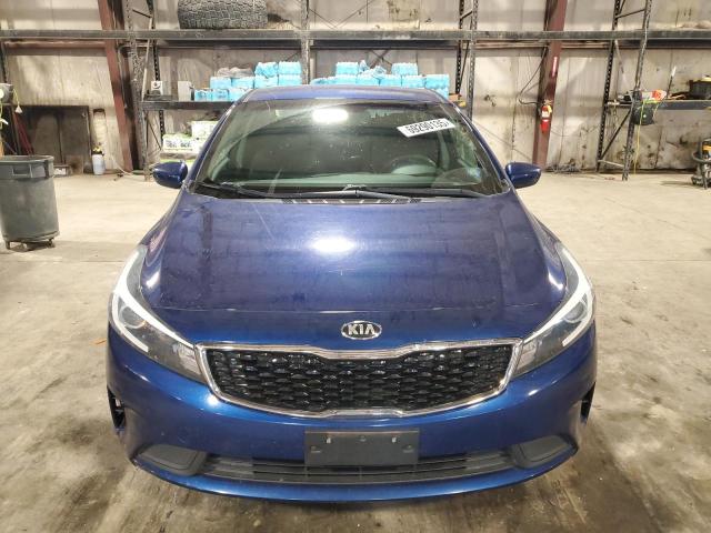 Photo 5 from auction – 2018 KIA FORTE LX with VIN 3KPFK4A74JE178347