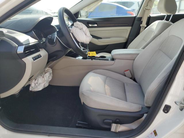 Photo 7 from auction – 2020 NISSAN ALTIMA S with VIN 1N4BL4BV0LC273626