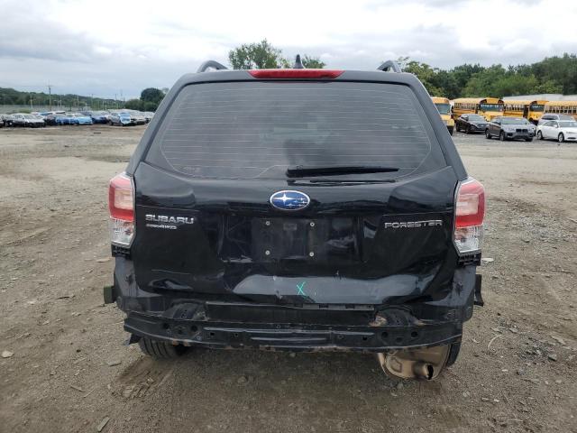 Photo 6 from auction – 2018 SUBARU FORESTER 2 with VIN JF2SJABC6JH607088