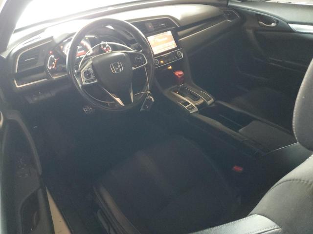 Photo 8 from auction – 2019 HONDA CIVIC LX with VIN 2HGFC4B86KH300685