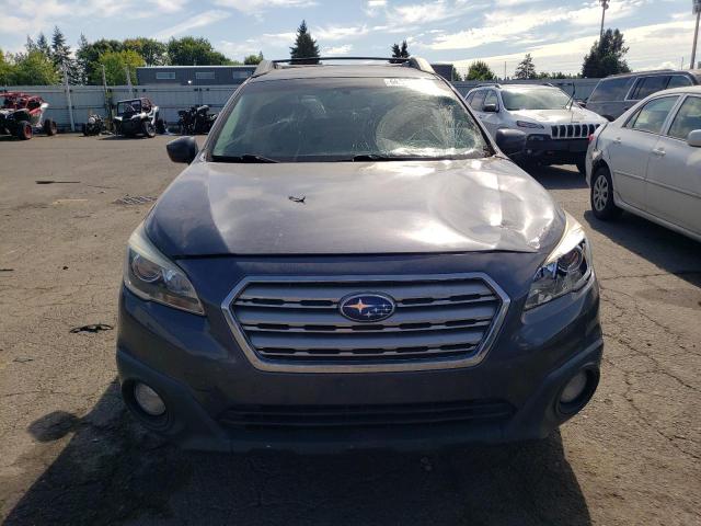 Photo 5 from auction – 2015 SUBARU OUTBACK 2. with VIN 4S4BSACC0F3239419