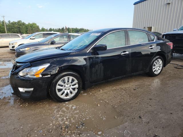 NISSAN ALTIMA 2.5 2015 with VIN 1N4AL3AP7FC279470 - Photo from auction