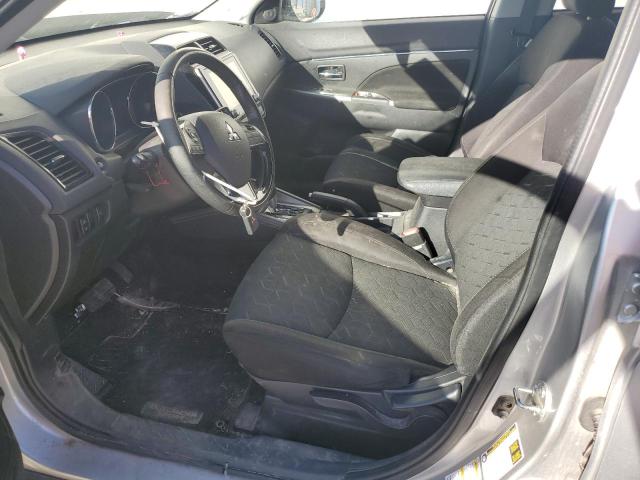صورة رقم 7 من المزاد - 2020 MITSUBISHI OUTLANDER مع VIN JA4AR3AU2LU026233