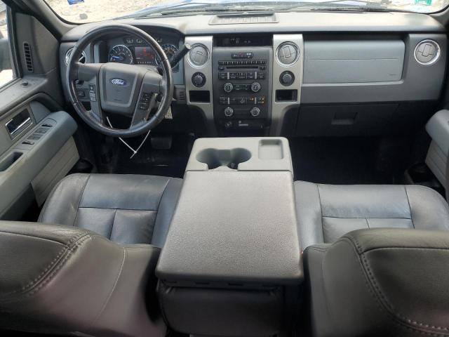 صورة رقم 8 من المزاد - 2011 FORD F150 SUPER مع VIN 1FTFW1EF3BFA07312