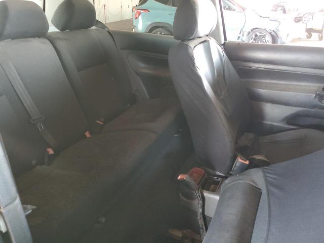 Photo 10 from auction – 2004 VOLK GOLF GL with VIN 9BWBL61J644005346
