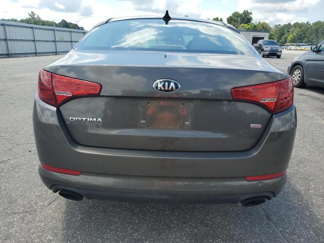Photo 6 from auction – 2013 KIA OPTIMA LX with VIN 5XXGM4A73DG244557