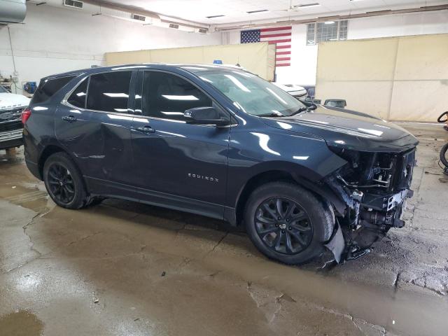 Photo 4 from auction – 2018 CHEVROLET EQUINOX LT with VIN 3GNAXJEV8JL122871