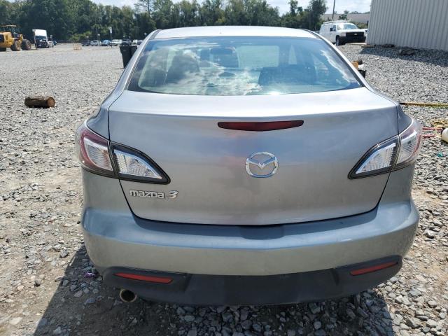 Photo 6 from auction – 2010 MAZDA 3 with VIN JM1BL1SF9A1202242
