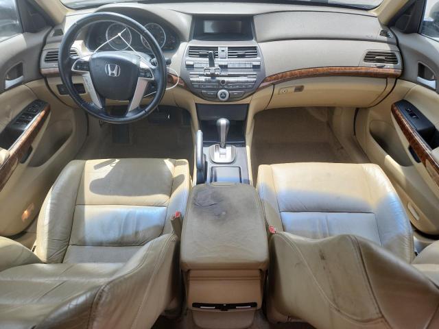 Photo 8 from auction – 2010 HONDA ACCORD EXL with VIN 1HGCP3F82AA024126