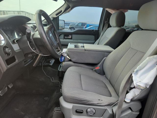 Photo 7 from auction – 2014 FORD F150 SUPER with VIN 1FTFW1EF2EKD06270