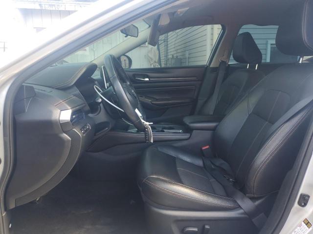 Photo 7 from auction – 2020 NISSAN ALTIMA SR with VIN 1N4BL4CV6LC237597