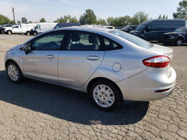 Photo 2 from auction – 2016 FORD FIESTA S with VIN 3FADP4AJ2GM108337