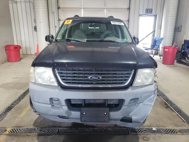 Photo 5 from auction – 2002 FORD EXPLORER with VIN 1FMZU72E72UB51163