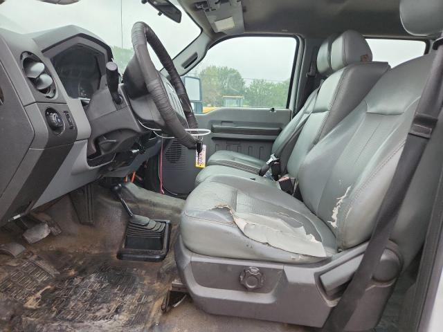 Photo 7 from auction – 2012 FORD F250 SUPER DUTY with VIN 1FT7W2B69CED04106