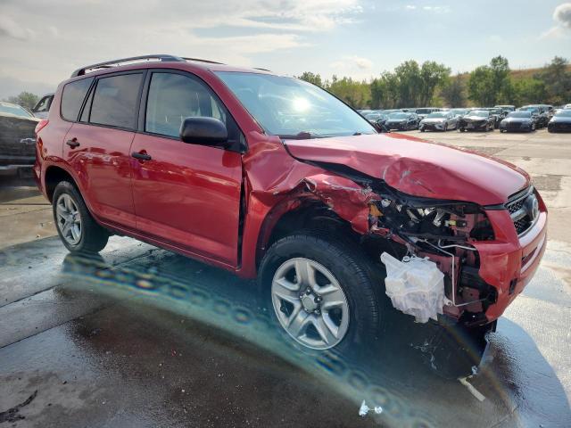 Photo 4 from auction – 2012 TOYOTA RAV4 with VIN 2T3BF4DV8CW192210
