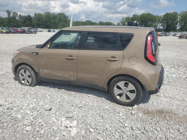 Photo 2 from auction – 2014 KIA SOUL with VIN KNDJN2A27E7100709