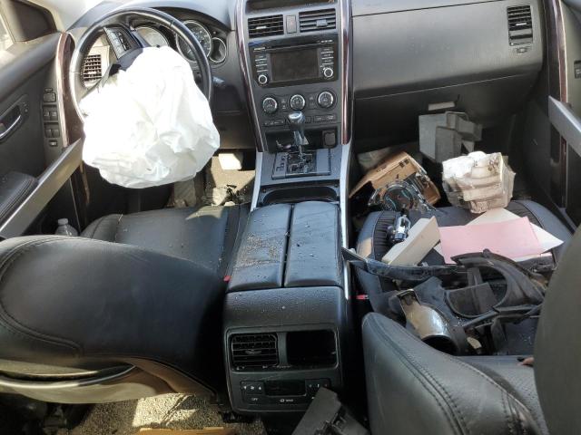 Photo 8 from auction – 2014 MAZDA CX-9 GRAND with VIN JM3TB2DA0E0443611