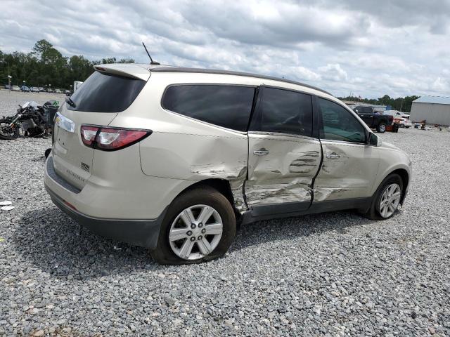 Photo 3 from auction – 2013 CHEVROLET TRAVERSE L with VIN 1GNKRJKD8DJ209661