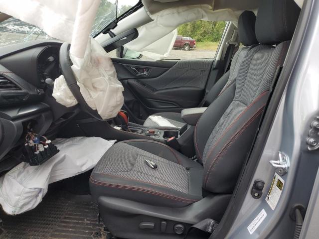 Photo 7 from auction – 2024 SUBARU FORESTER S with VIN JF2SKAEC4RH482810