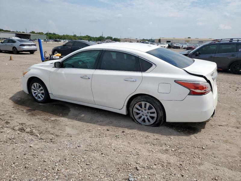 Photo 2 from auction – 2015 NISSAN ALTIMA 2.5 with VIN 1N4AL3AP6FC436132