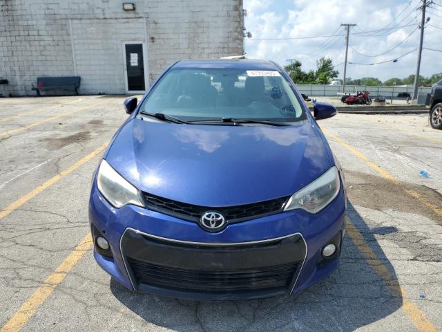 Photo 5 from auction – 2015 TOYOTA COROLLA L with VIN 2T1BURHE6FC398251