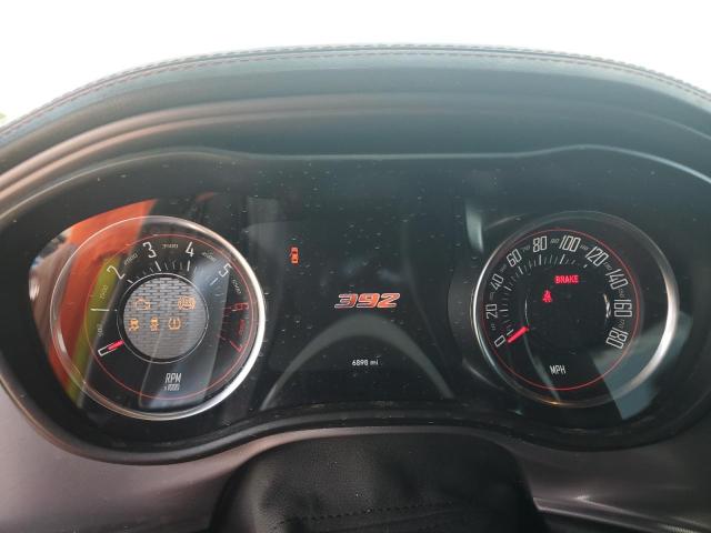 Photo 9 from auction – 2023 DODGE CHALLENGER with VIN 2C3CDZFJ5PH695804