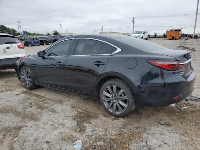 Photo 2 from auction – 2020 MAZDA 6 TOURING with VIN JM1GL1VM8L1524275