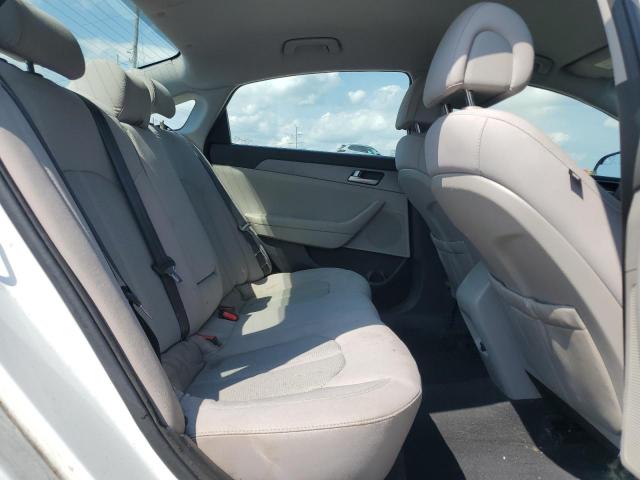 Photo 10 from auction – 2015 HYUNDAI SONATA SE with VIN 5NPE24AF1FH000904