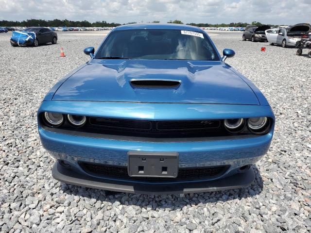 Photo 5 from auction – 2022 DODGE CHALLENGER with VIN 2C3CDZBT4NH131954