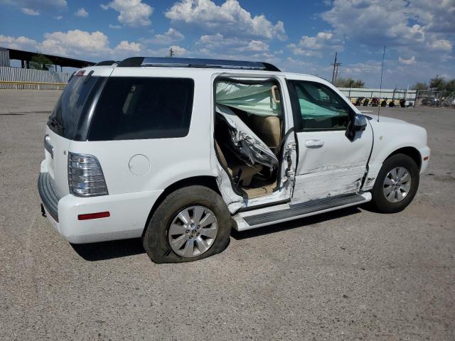 Photo 3 from auction – 2006 MERCURY MOUNTAINEE with VIN 4M2EU38866UJ02078