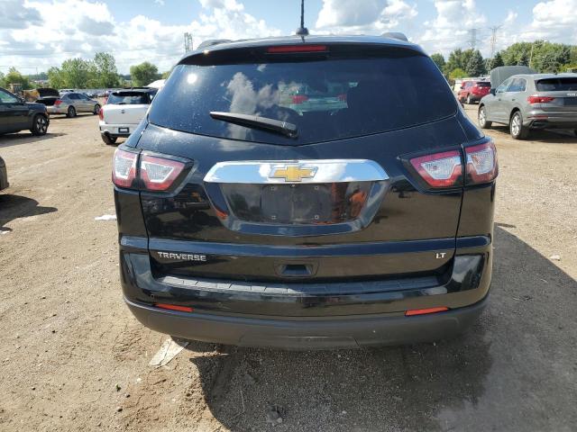 Photo 6 from auction – 2017 CHEVROLET TRAVERSE L with VIN 1GNKRGKD3HJ167862