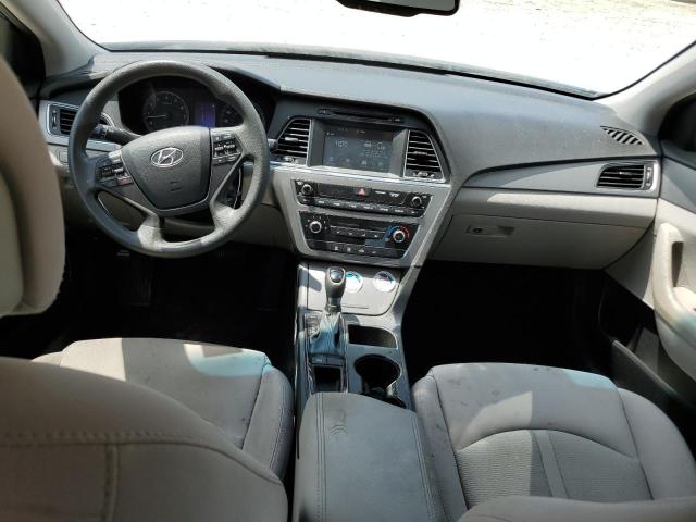 Photo 8 from auction – 2016 HYUNDAI SONATA SE with VIN 5NPE24AF3GH387537