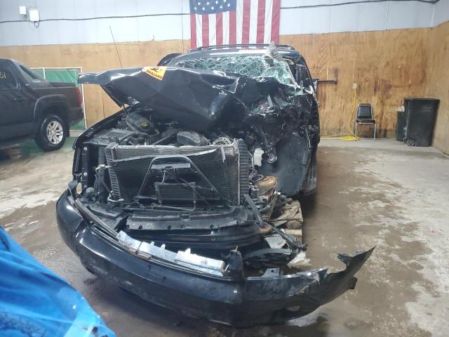 Photo 5 from auction – 2013 CHEVROLET AVALANCHE with VIN 3GNTKFE77DG289421