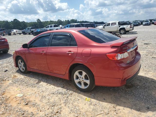 Photo 2 from auction – 2011 TOYOTA COROLLA BASE with VIN 2T1BU4EE5BC667521