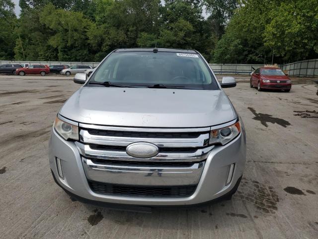 Photo 5 from auction – 2013 FORD EDGE SEL with VIN 2FMDK4JC0DBB62318