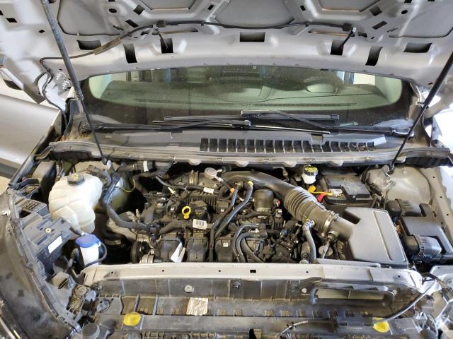 Photo 12 from auction – 2022 FORD EDGE SEL with VIN 2FMPK4J95NBA67479