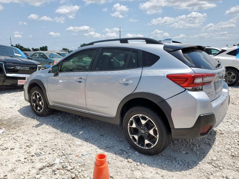 Photo 2 from auction – 2020 SUBARU CROSSTREK with VIN JF2GTAPC1LH234781