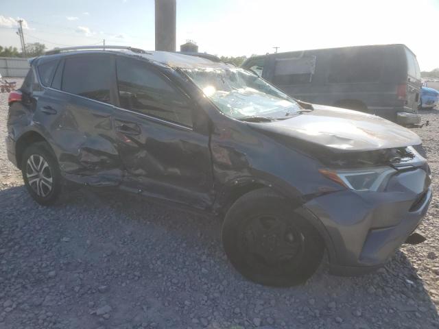 Photo 4 from auction – 2018 TOYOTA RAV4 LE with VIN JTMZFREVXJD109638