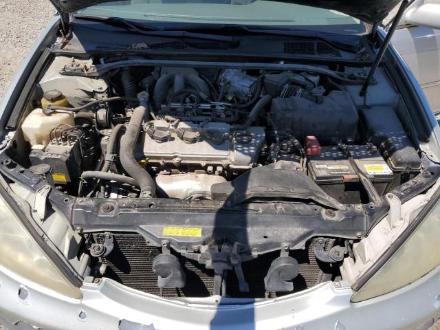 Photo 11 from auction – 2004 TOYOTA CAMRY LE with VIN 4T1BF30K24U079482
