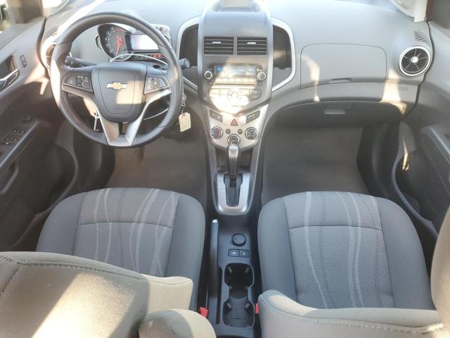 Photo 8 from auction – 2014 CHEVROLET SONIC LT with VIN 1G1JC5SH7E4178458