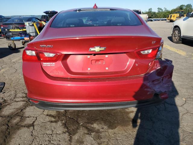 Photo 6 from auction – 2016 CHEVROLET MALIBU LT with VIN 1G1ZE5ST6GF314880
