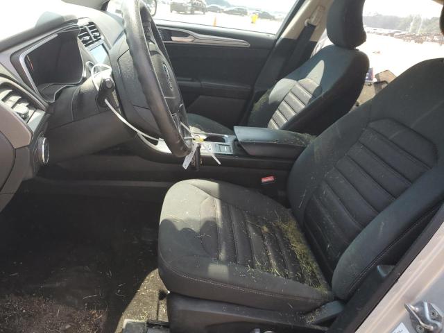 Photo 7 from auction – 2019 FORD FUSION SE with VIN 3FA6P0LU7KR140902