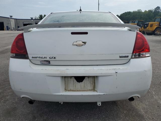 Photo 6 from auction – 2013 CHEVROLET IMPALA LTZ with VIN 2G1WC5E32D1214458