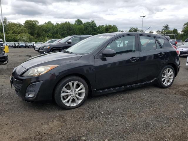 MAZDA 3 S 2010 with VIN JM1BL1H55A1333523 - Photo from auction