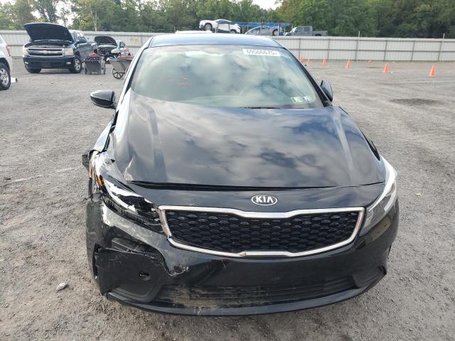 Photo 5 from auction – 2017 KIA FORTE LX with VIN 3KPFK4A72HE134549