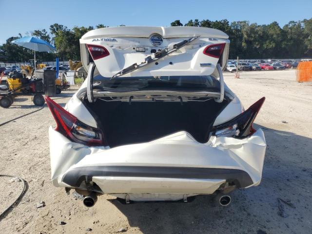 Photo 6 from auction – 2018 NISSAN ALTIMA 2.5 with VIN 1N4AL3AP4JC207294