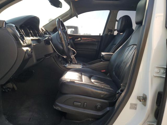 Photo 7 from auction – 2016 BUICK ENCLAVE with VIN 5GAKVBKD1GJ125990