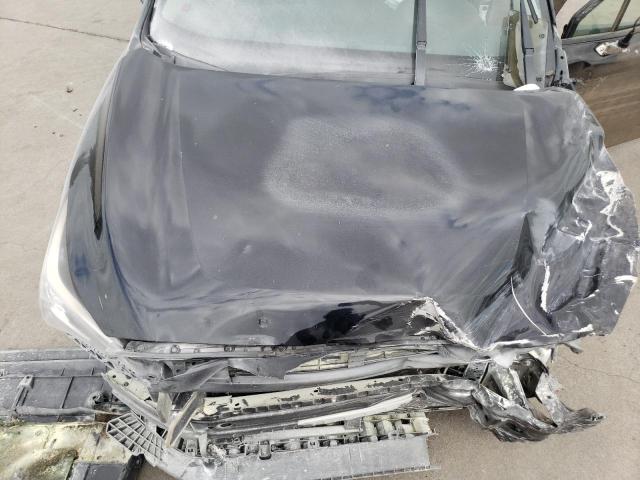 Photo 11 from auction – 2025 SUBARU IMPREZA SP with VIN JF1GUAFC3S8220513